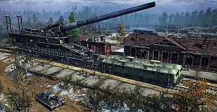 Blitzkrieg 3 - Digital Deluxe Edition Upgrade