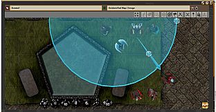 Fantasy Grounds - Devin Night Pack 182: Demonic Forces