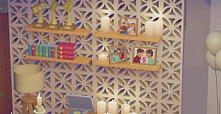 Urban Jungle: Brother's Wedding Story