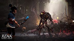 Kena: Bridge of Spirits