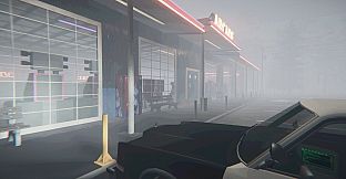 Midnight Files - Missing in Forest Lake