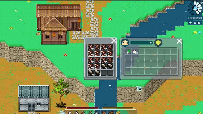 山中野居 Live In The Country