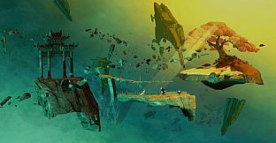 Kung Fu Panda: Spirit Realm