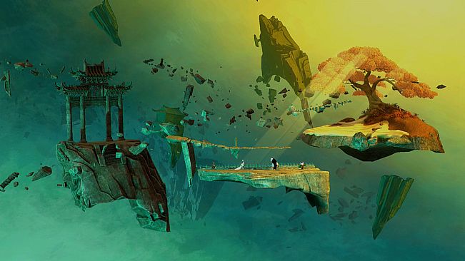 Kung Fu Panda: Spirit Realm