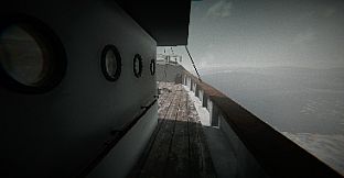 Journey Beyond the Edge of the World