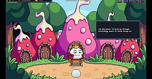 Slime Kingdom: The Tale of the Slime That Became a Hero