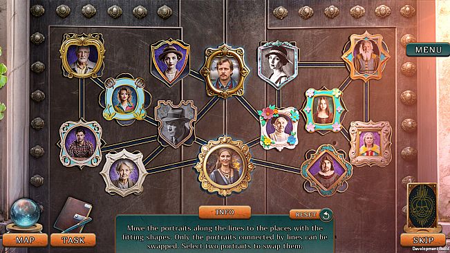 Halloween Stories: The Death Card Collector's Edition