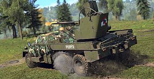 War Thunder - Be Prepared! Bundle