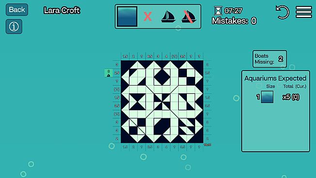 Liquidum - Femme Fatale