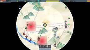 Total Defense: Three Kingdoms