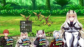 The Brave of Boner and the Demon of Halphas