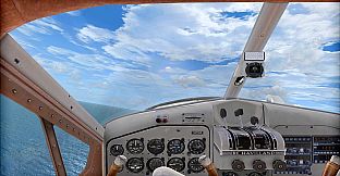 FSX: Steam Edition - World Environment 2012 Add-On