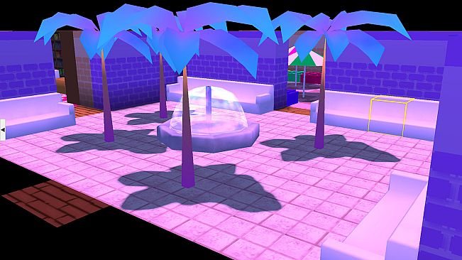 SMILE GAME BUILDER Wonder World Model Pack