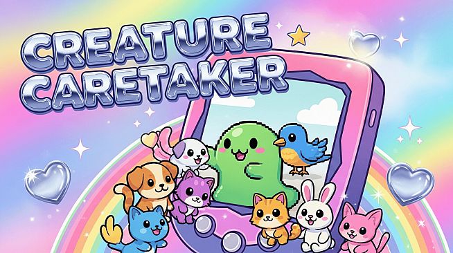 Creature Caretaker