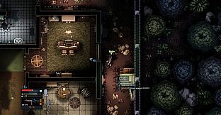 Intravenous 3: Borderline