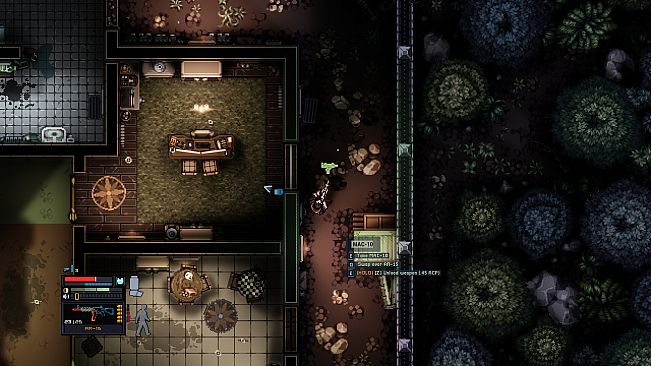 Intravenous 3: Borderline
