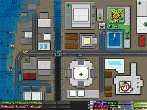 Creeper World: Anniversary Edition