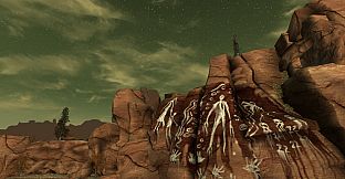 Fallout New Vegas: Honest Hearts