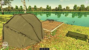 Carp Fishing Simulator