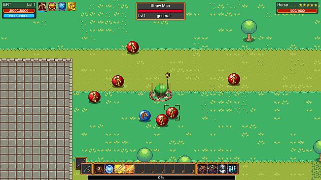 Caravan:The Trade Road