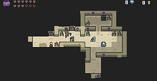 Pawn of the Pit