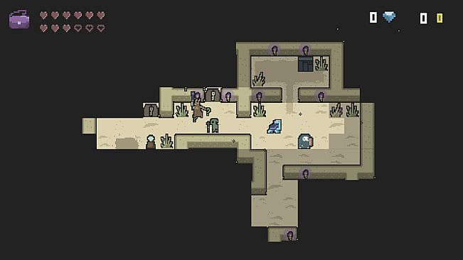 Pawn of the Pit