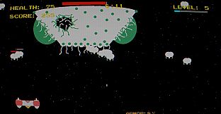 A Bullet for a Swarm