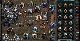Fantasy Grounds - Fantasy Token Collection - Lycanthrope 01