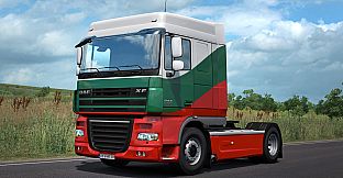 Euro Truck Simulator 2 - Bulgarian Paint Jobs  Pack