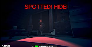 Yelling At Cats: The Game