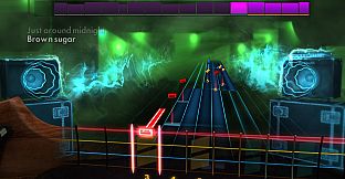 Rocksmith 2014 Edition – Remastered – The Rolling Stones - “Brown Sugar”