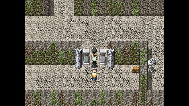 Lord of Darkness: Prologue