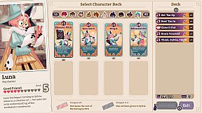 Potionomics: Masterwork Edition