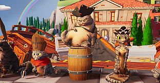 Cat Chess - Royal Cat (Deluxe Digital Edition)