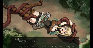 終わりの森 -Forest of soul slave-