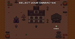 Pixicharm - Hallowkinz