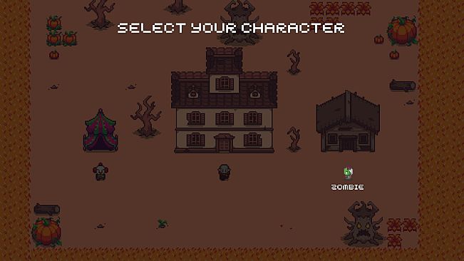 Pixicharm - Hallowkinz