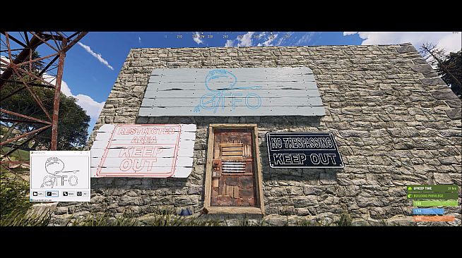 Rustangelo PRO (Basic)