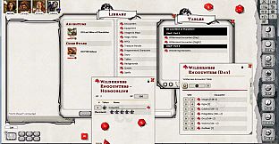 Fantasy Grounds - D&D Lost Mine of Phandelver