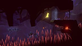 Through the Nightmares