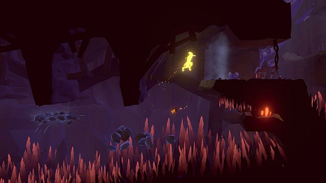 Through the Nightmares