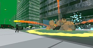 Stickman Zombie Shooting 3D