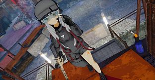 Banzai Escape 2 Subterranean - Reaper Techwear