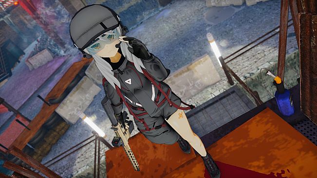 Banzai Escape 2 Subterranean - Reaper Techwear