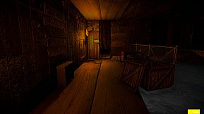 Thirty Minute Nightmare