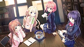 Koi x Shin Ai Kanojo