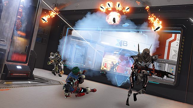 Apex Legends