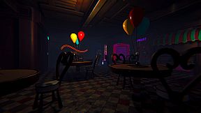 Cakey's Twisted Bakery 2