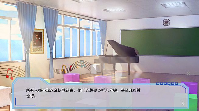 完美恋人~fragile love