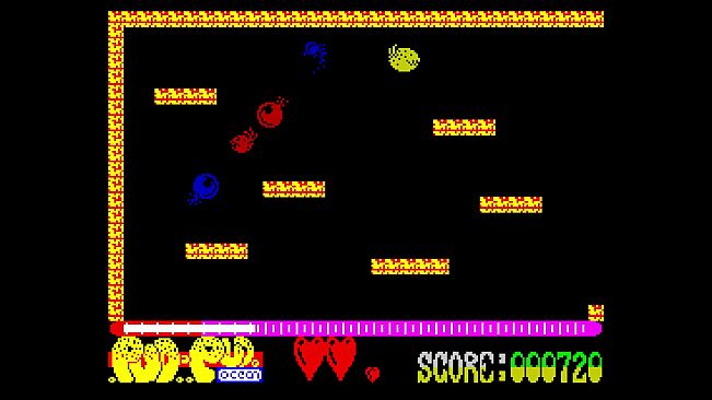 Pud Pud in Weird World